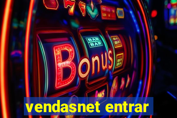 vendasnet entrar